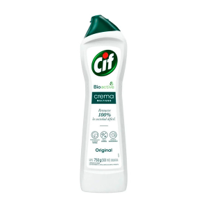 Cif Crema Original 750g