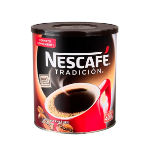 Nescafé Tradición Polvo 400g
